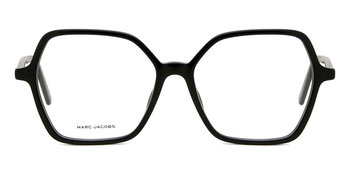【正規品】【送料無料】マークジェイコブス Marc Jacobs MARC 709 807 New Women Eyeglasses【海外通販】