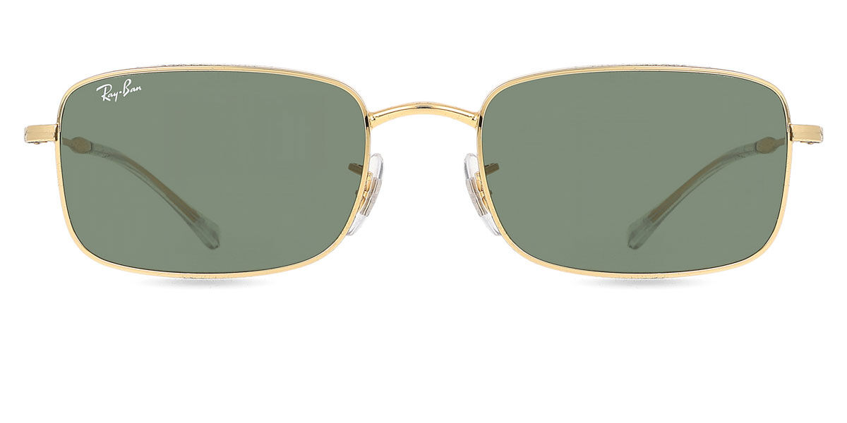 【正規品】【送料無料】レイバン Ray-Ban RB3746 001/31 New Unisex Sunglasses【海外通販】