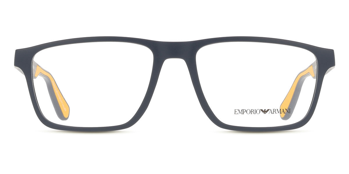 【正規品】【送料無料】エンポリオアルマーニ Emporio Armani EA3233 5088 New Men Eyeglasses【海外通販】