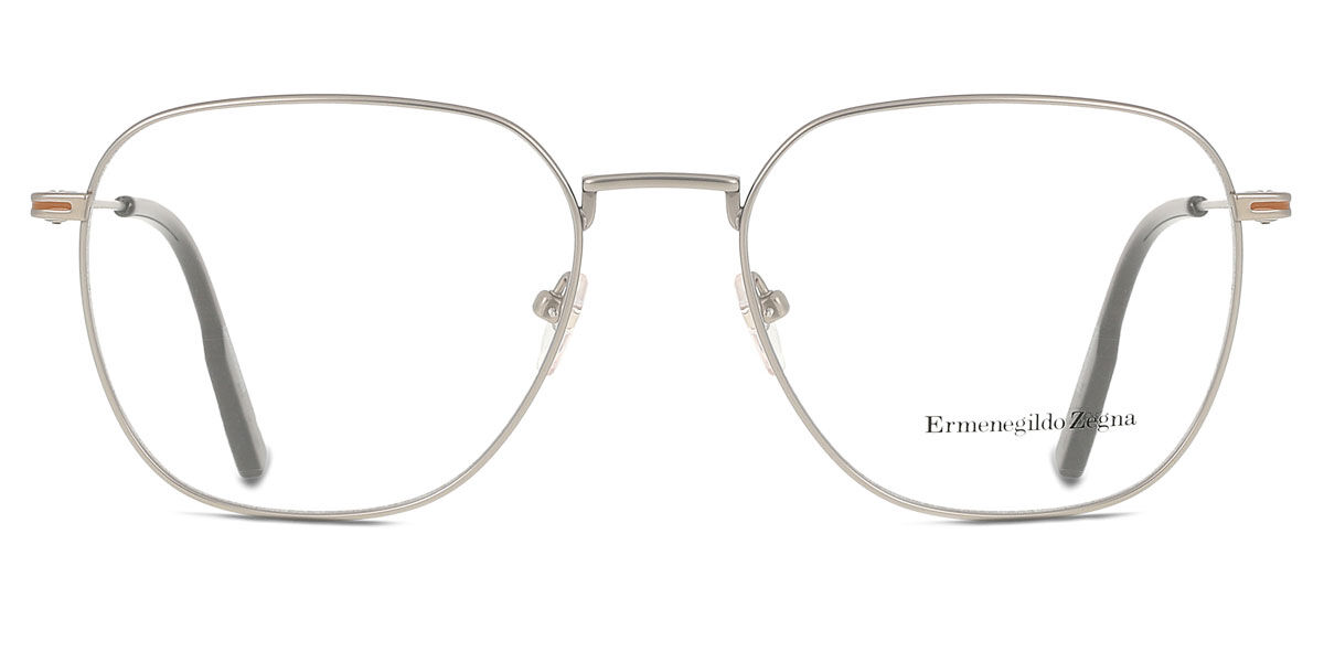 【正規品】【送料無料】ゼニア EZ5241 007 New Men Eyeglasses【海外通販】