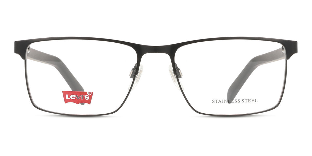【正規品】【送料無料】リーバイス Levi's LV 5071 003 New Men Eyeglasses【海外通販】