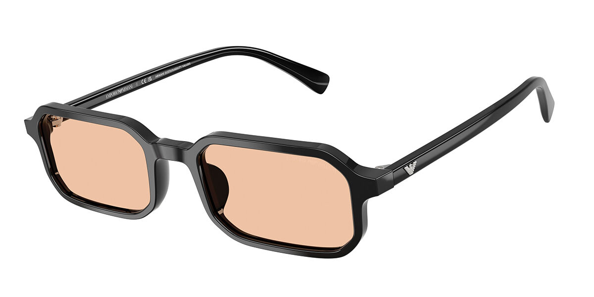 【正規品】【送料無料】エンポリオアルマーニ Emporio Armani EA4253U 501793 New Men Sunglasses【海外通販】