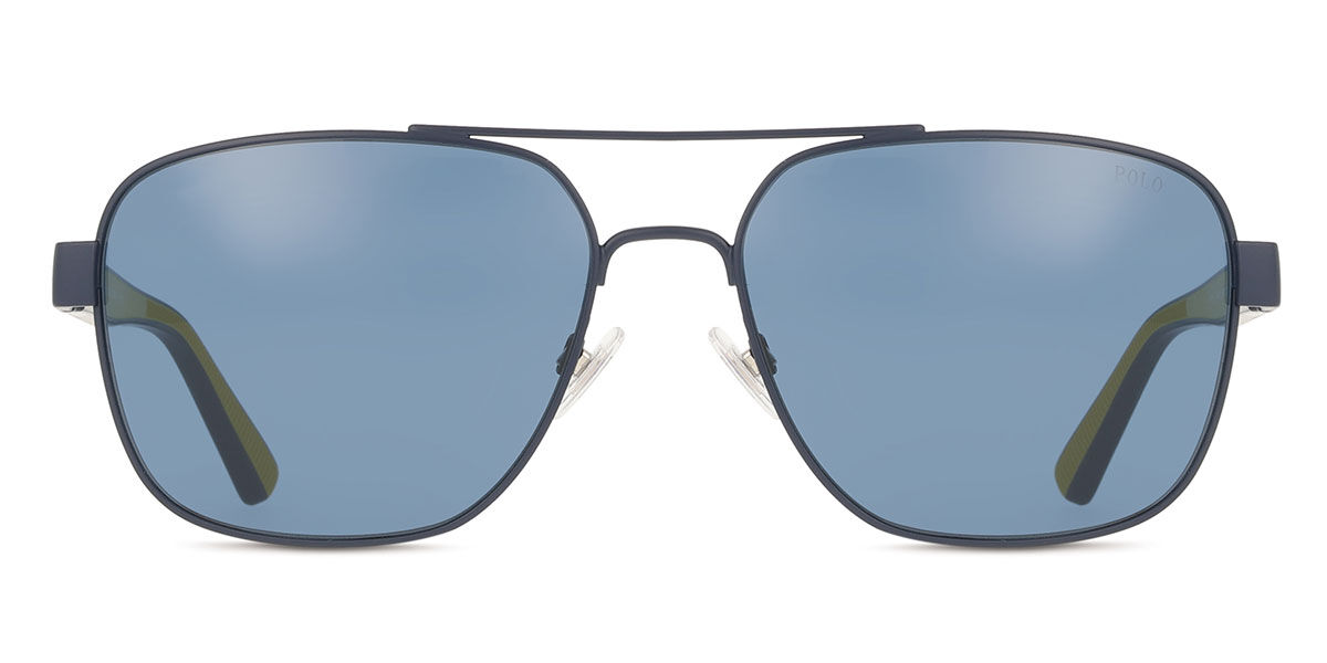 【正規品】【送料無料】ポロラルフローレン Polo Ralph Lauren PH3154 946780 New Men Sunglasses【海外通販】