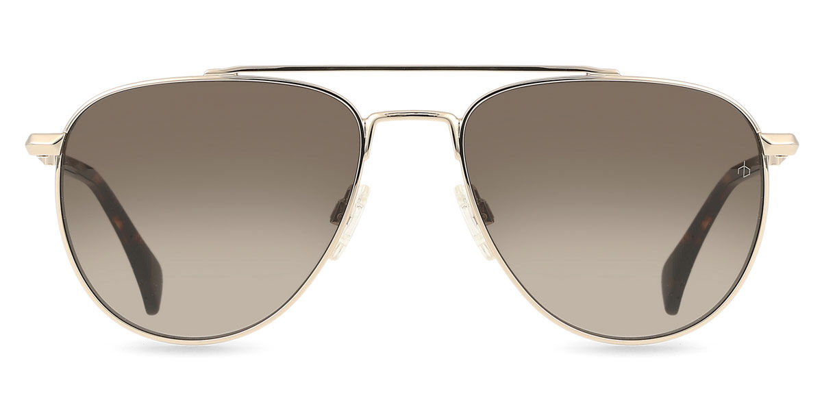 【正規品】【送料無料】ラグ＆ボーン Rag & Bone RNB1044/G/S Asian Fit DM2/HA New Women Sunglasses【海外通販】