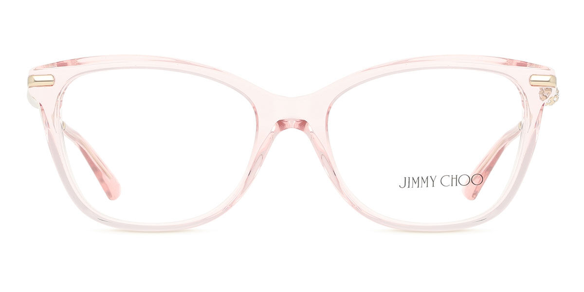 【正規品】【送料無料】ジミーチュウ Jimmy Choo JC3007HB 5034 New Women Eyeglasses【海外通販】