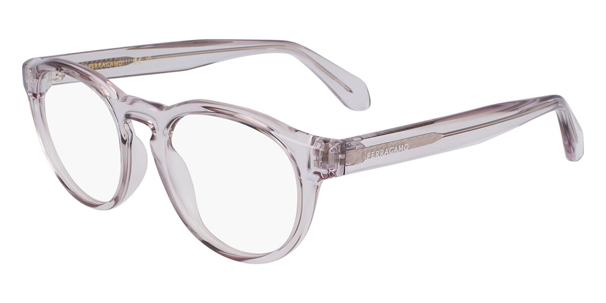【正規品】【送料無料】サルヴァトーレ・フェラガモ Salvatore Ferragamo SF2987E 020 New Unisex Eyeglasses【海外通販】