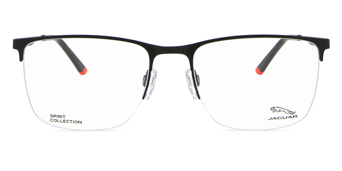 【正規品】【送料無料】ジャガー Jaguar 3617 6100 New Unisex Eyeglasses【海外通販】