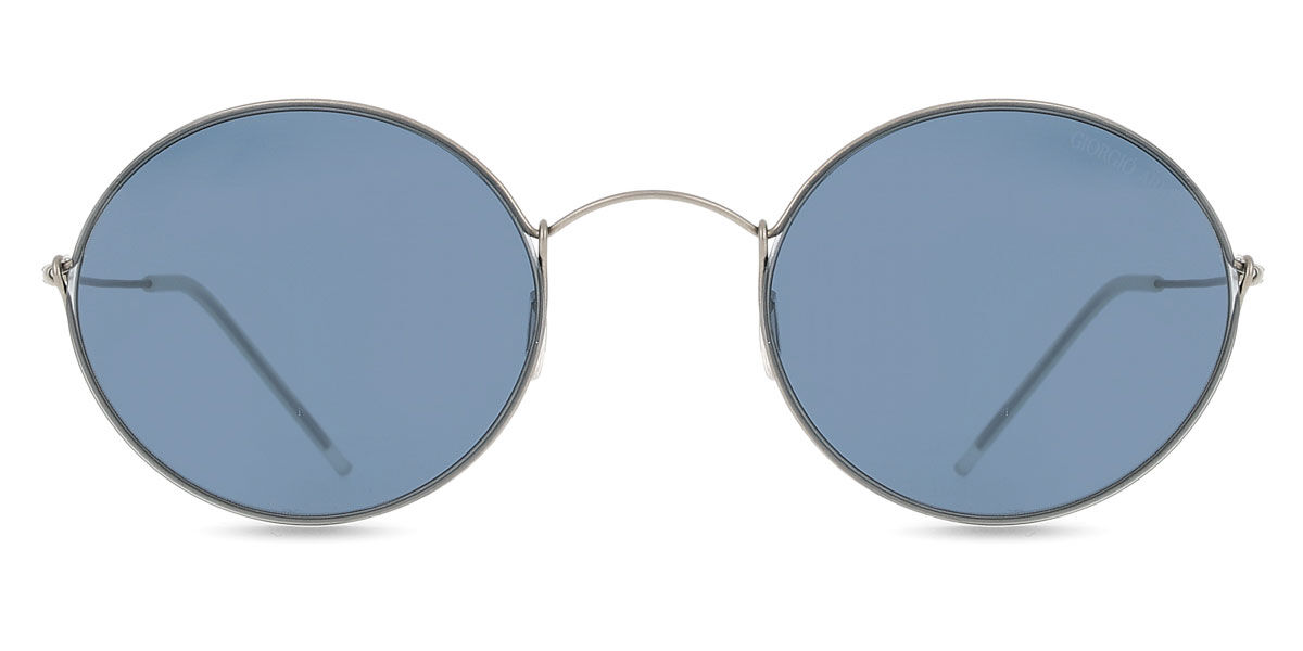 【正規品】【送料無料】ジョルジョアルマーニ Giorgio Armani AR6115T /S 300380 New Men Sunglasses【海外通販】