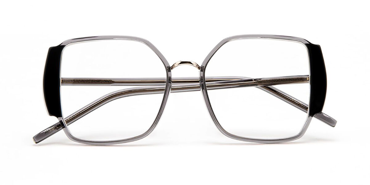 【正規品】【送料無料】カレオス Kaleos Maxwell C5 New Unisex Eyeglasses【海外通販】
