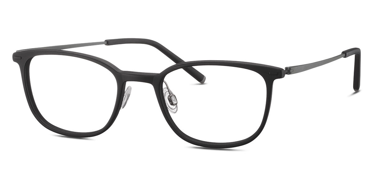 HUMPHREY&acute;S 581150 10 Full rim フルリム ブラック Unisex ユニセックス 男女兼用 メンズ レディース Eyeglasses メガネ 眼鏡 めがね フレーム 伊達メガネ 【正規品】【新品】【海外通販】【送料無料】｜SmartBuyGlasses
