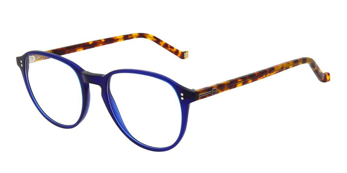 【正規品】【送料無料】ハケット Hackett HEB272 608 New Men Eyeglasses【海外通販】 16,640円