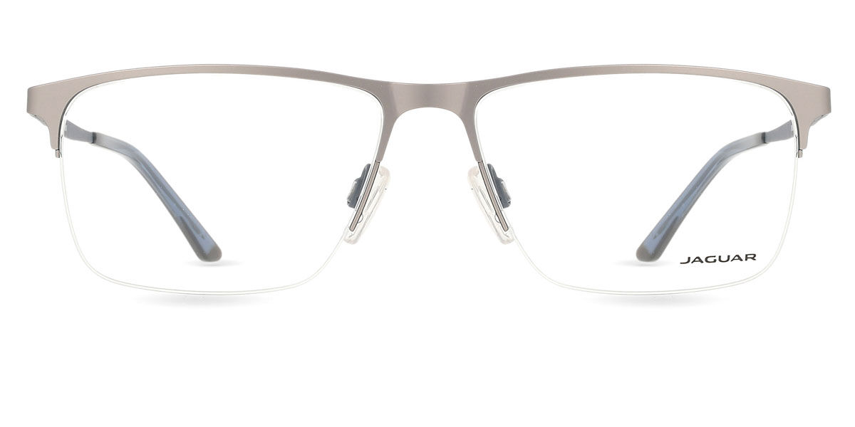 【正規品】【送料無料】ジャガー Jaguar 3619 6500 New Men Eyeglasses【海外通販】