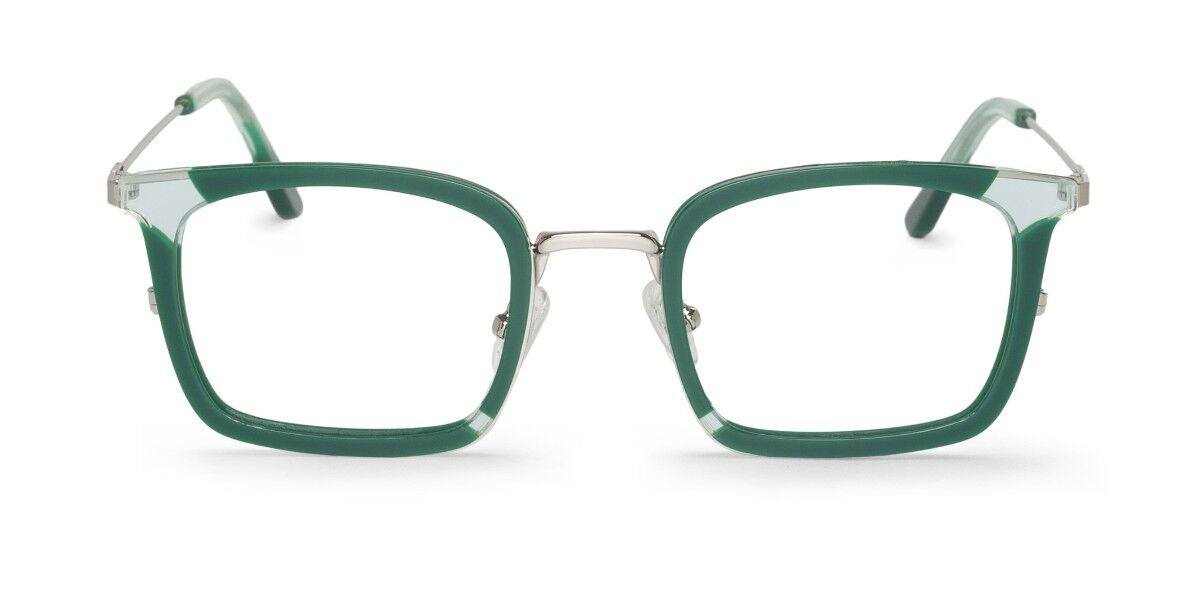 【正規品】【送料無料】【新品】ミスター ボーホー Mr. Boho Hank MAIDR34-00 ヴァイングリーンクリアラミネート Unisex ユニセックス 男女兼用 メンズ レディース Eyeglasses メガネ 眼鏡 めがね フレーム 伊達メガネ【海外通販】
