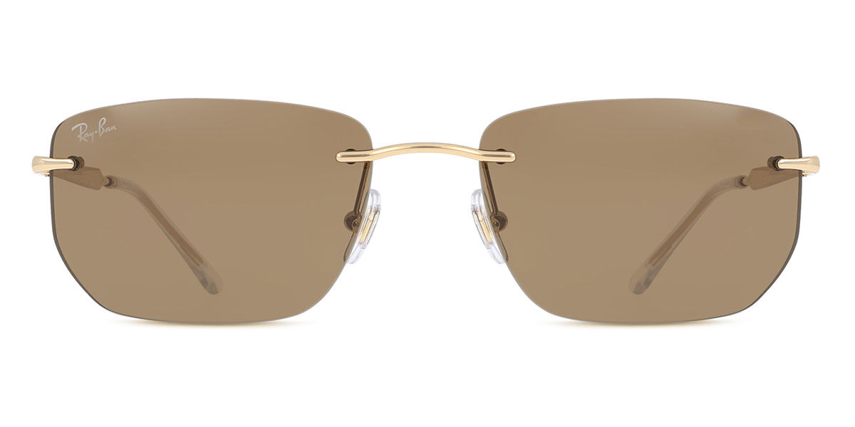 【正規品】【送料無料】レイバン Ray-Ban RB3768 001/73 New Unisex Sunglasses【海外通販】
