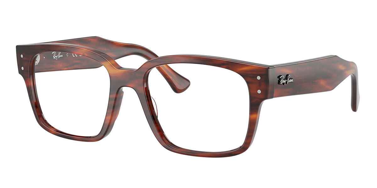 【正規品】【送料無料】レイバン Ray-Ban RX7256F Laurene Asian Fit 8315 New Unisex Eyeglasses【海外通販】 12,352円