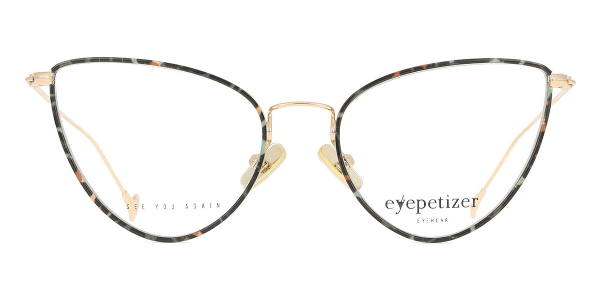 【正規品】【送料無料】アイペタイザー Eyepetizer Cecile C.4-L New Women Eyeglasses【海外通販】