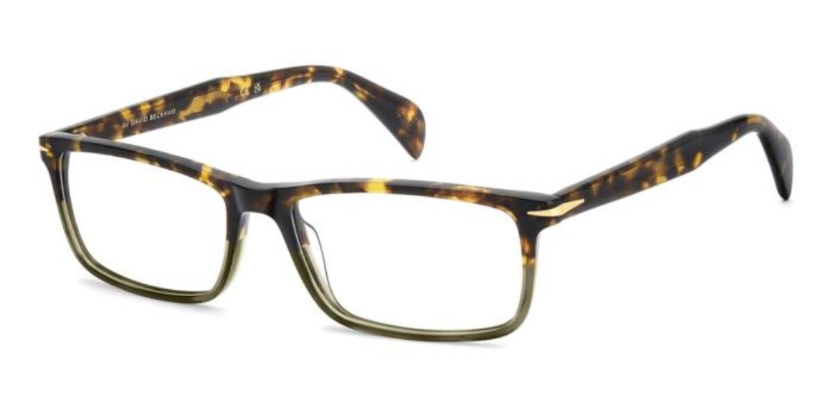 【正規品】【送料無料】デビッド ベッカム David Beckham DB 1207 AB8 New Men Eyeglasses【海外通販】