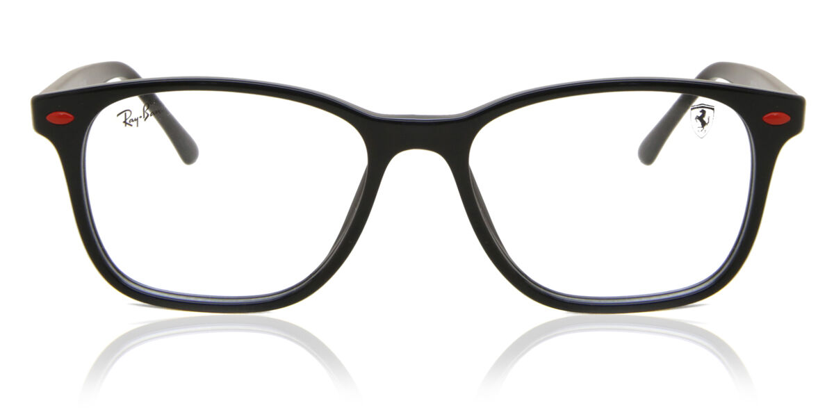 【正規品】【送料無料】レイバン Ray-Ban RX5405M F601 New Unisex Eyeglasses【海外通販】