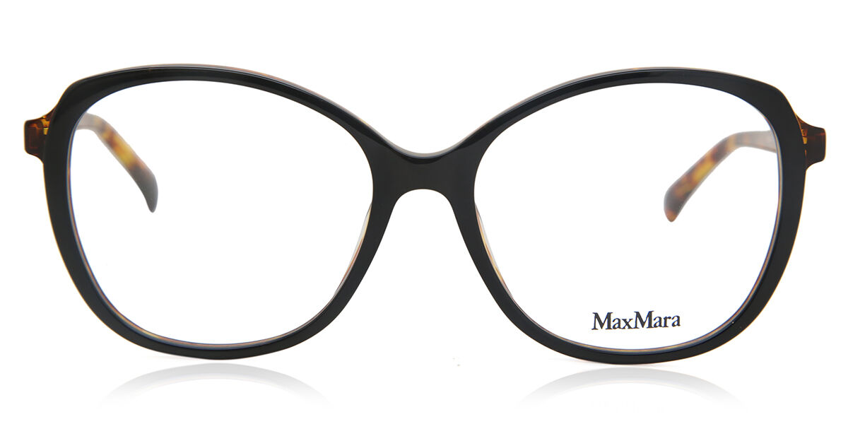 【正規品】【送料無料】マックスマラ Max Mara MM5052 005 New Women Eyeglasses【海外通販】
