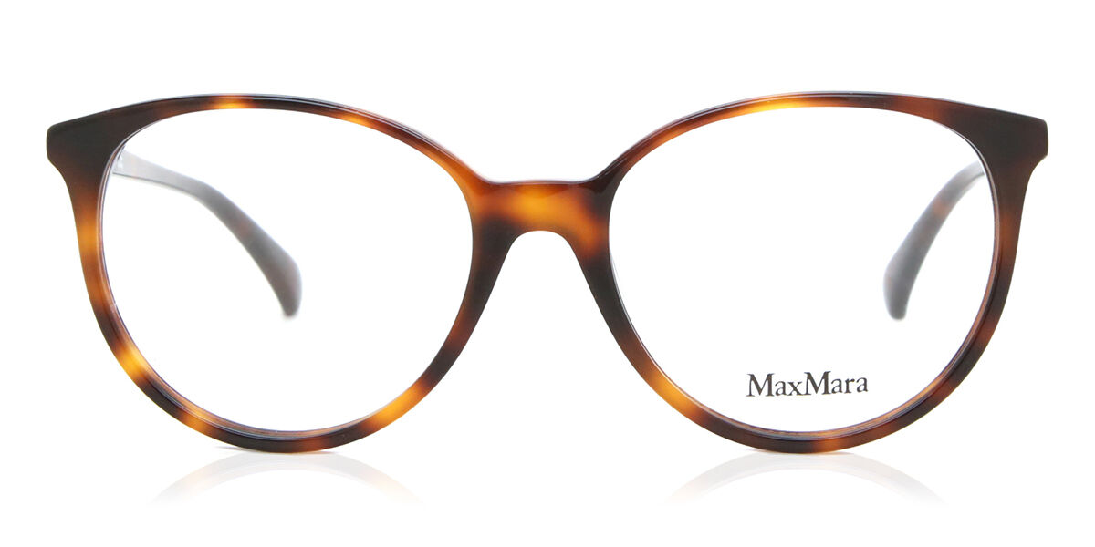 【正規品】【送料無料】マックスマラ Max Mara MM5084 052 New Women Eyeglasses【海外通販】