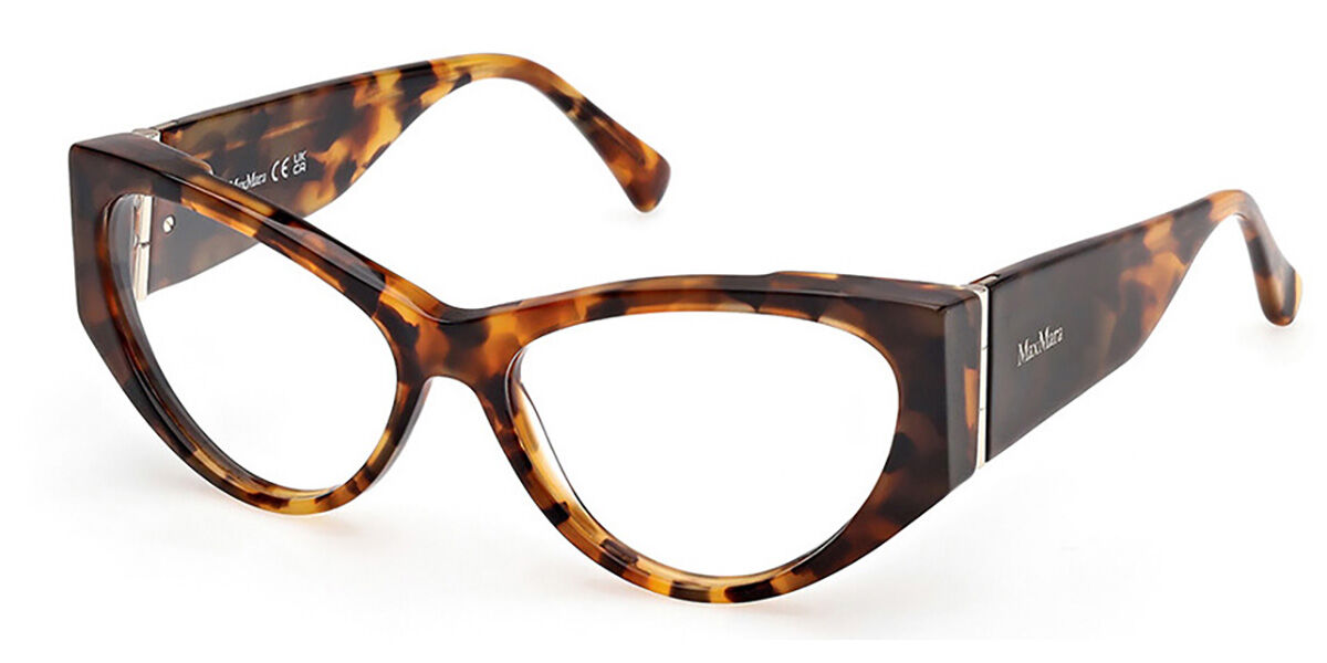 【正規品】【送料無料】マックスマラ Max Mara MM5174 056 New Women Eyeglasses【海外通販】