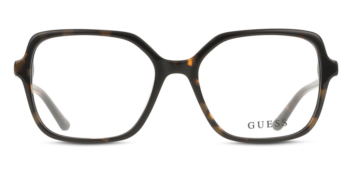 ゲス Guess GU50164 Kids 052 Full rim 盛りだくさんリム うす暗いトータス Kids  キッズ Eyeglasses 眼鏡 メガネ めがね ひな形 伊達眼鏡 【置き目品】【新品】【外国で通信販売】【貨物輸送無料】