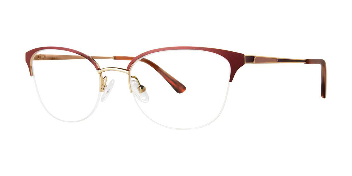 【正規品】【送料無料】エリオット アイヴス Elliott Ives Astilbe Auburn New Women Eyeglasses【海外通販】
