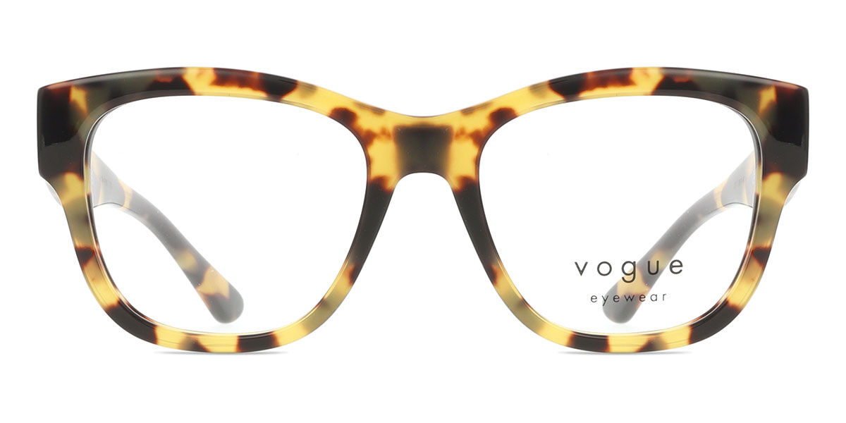【正規品】【送料無料】ヴォーグアイウェア Vogue Eyewear VO5605 2605 New Women Eyeglasses【海外通販】