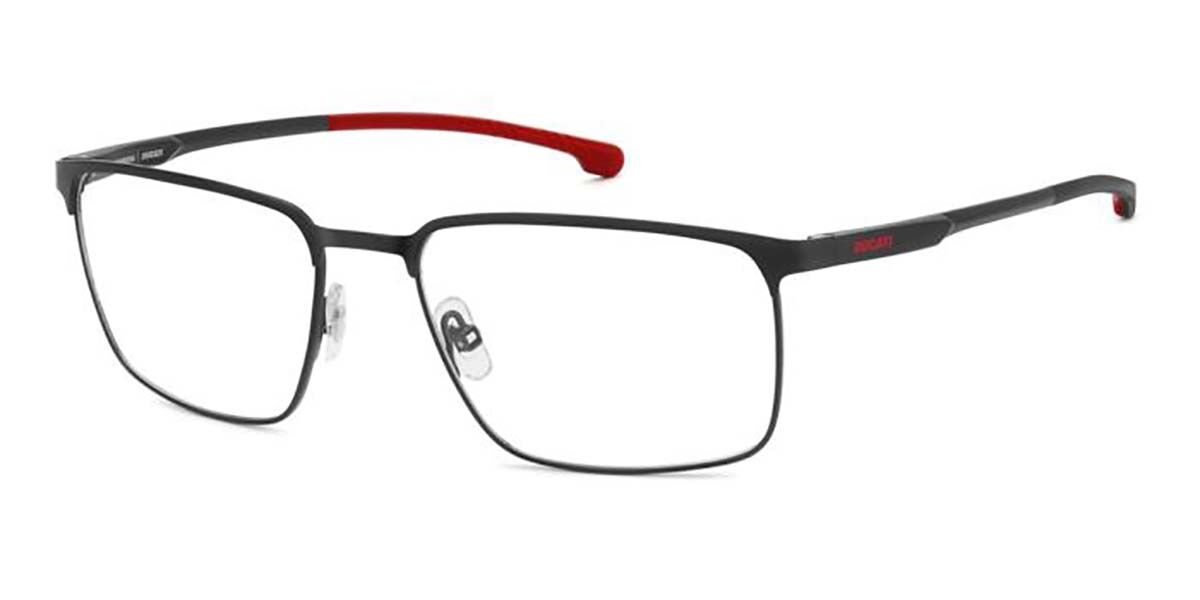 【正規品】【送料無料】カレラ ドゥカティ Carrera Ducati CARDUC 054 003 New Men Eyeglasses【海外通販】