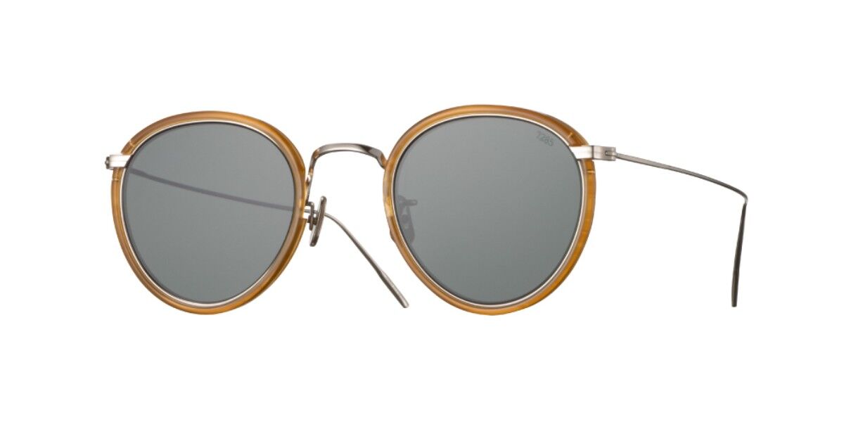 【正規品】【送料無料】アイヴァン Eyevan 717E 8002 New Unisex Sunglasses【海外通販】