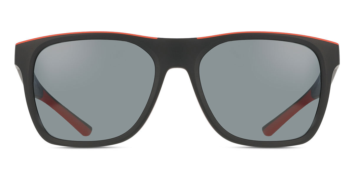 【正規品】【送料無料】【新品】フェラーリ スクーデリア Ferrari Scuderia FZ6013D Asian Fit Polarized 504/81 マットブラック Unisex ユニセックス 男女兼用 メンズ レディース Sunglasses サングラス さんぐらす【海外通販】