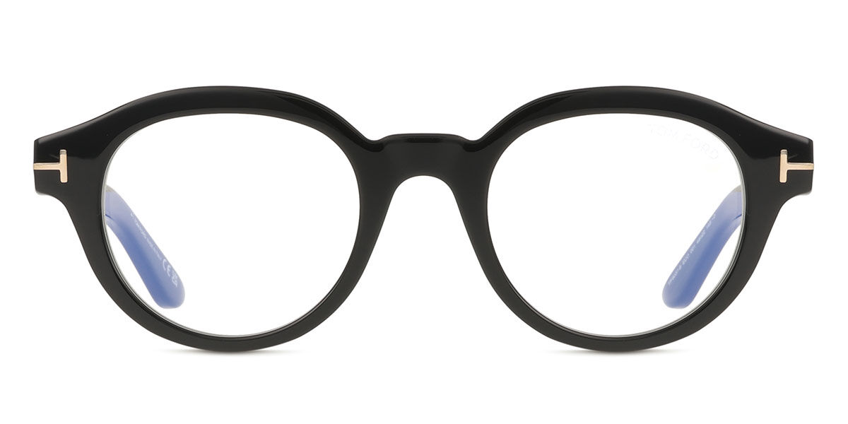 トムジェラルド・r・フォード Tom Ford FT6037-B 001 Blue-Light Block Full rim 盛りだくさんリム シャイニーブラック Unisex ユニ一発やる 男女兼用 メンズ レディース Eyeglasses 眼鏡 メガネ めがね ひな形 伊達眼鏡 【決まり品】【新品】【外国で通信販売】【貨物輸送無料】 バッグ・小物・ブランド雑貨-眼鏡・サングラス