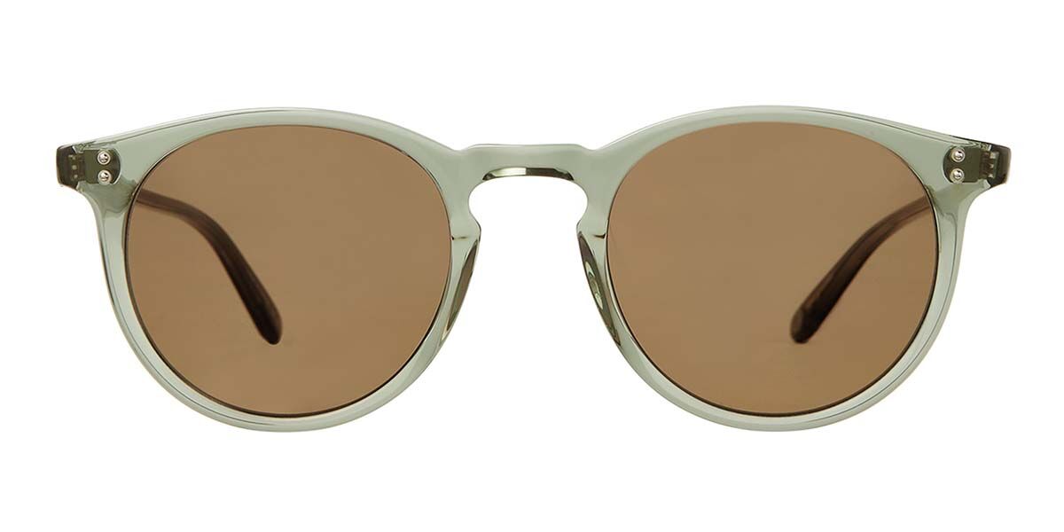 【正規品】【送料無料】ギャレットレイト Garrett Leight CARLTON SUN JUN/MAG New Unisex Sunglasses【海外通販】