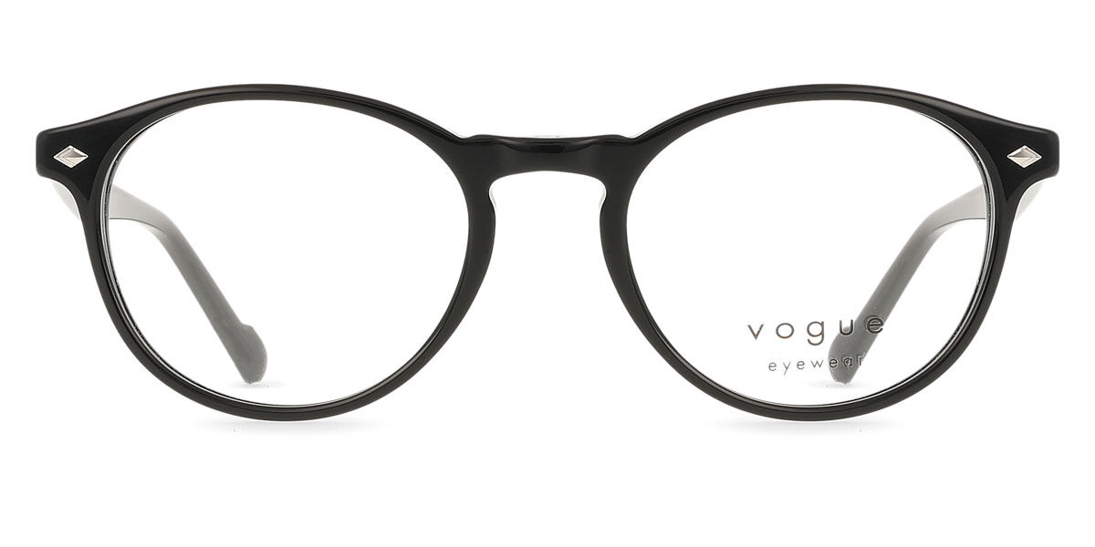 【置き目品】【貨物輸送無料】ヴォーグアイウェア  Vogue Eyewear VO5326 W44 New Men Eyeglasses【外国で通信販売】