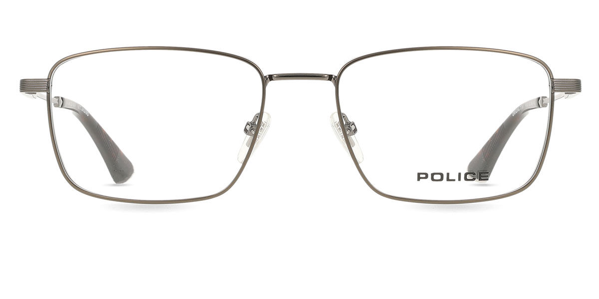 【正規品】【送料無料】ポリス Police VPLQ74 ORIGINS TITAN 1 0584 New Men Eyeglasses【海外通販】