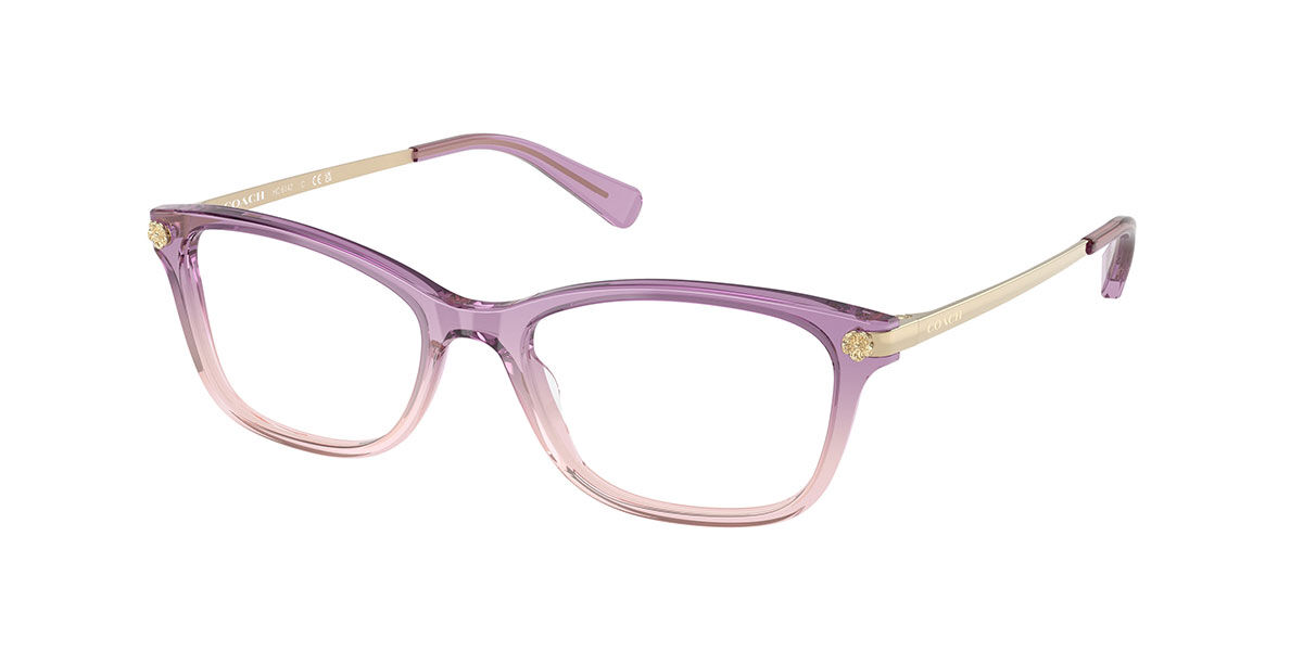 【正規品】【送料無料】コーチ Coach HC6142 5813 New Women Eyeglasses【海外通販】