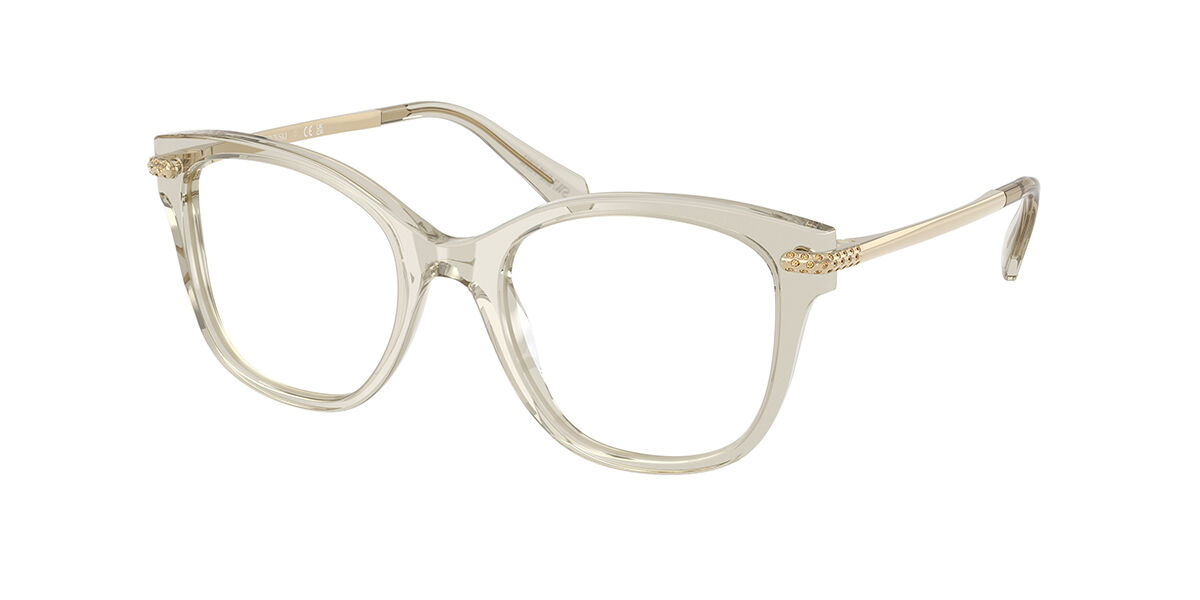 【正規品】【送料無料】スワロフスキー Swarovski SK2044 3003 New Women Eyeglasses【海外通販】
