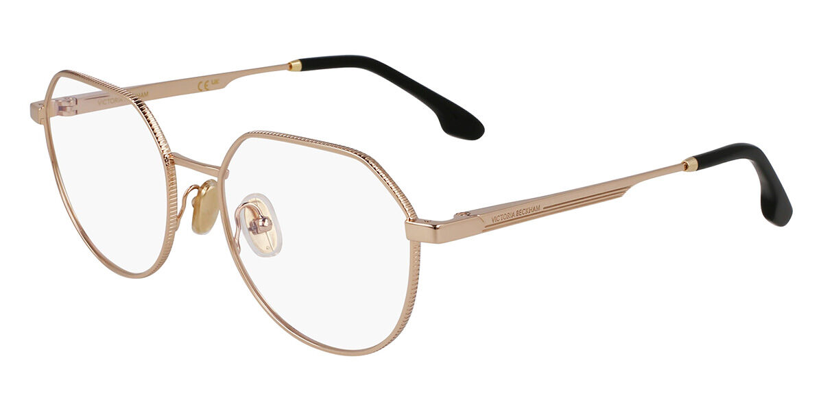 【正規品】【送料無料】ビクトリアベッカム Victoria Beckham VB2135 770 New Women Eyeglasses【海外通販】 8,363円