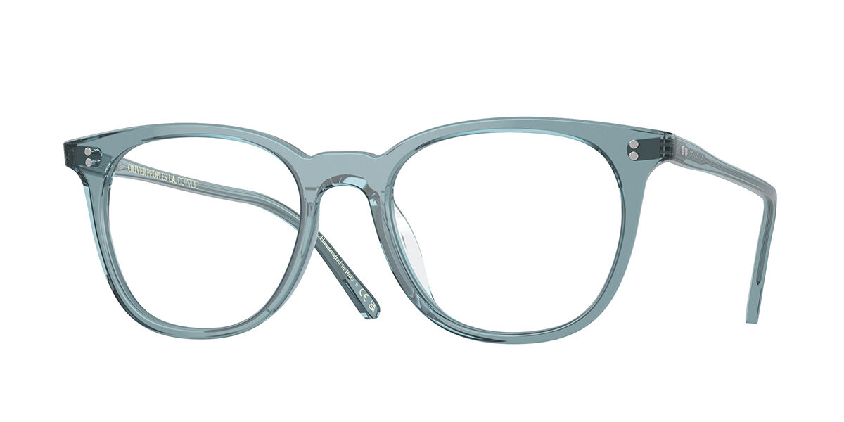【正規品】【送料無料】オリバー ピープルズ Oliver Peoples OV5538U Josianne 1617 New Unisex Eyeglasses【海外通販】｜SmartBuyGlasses