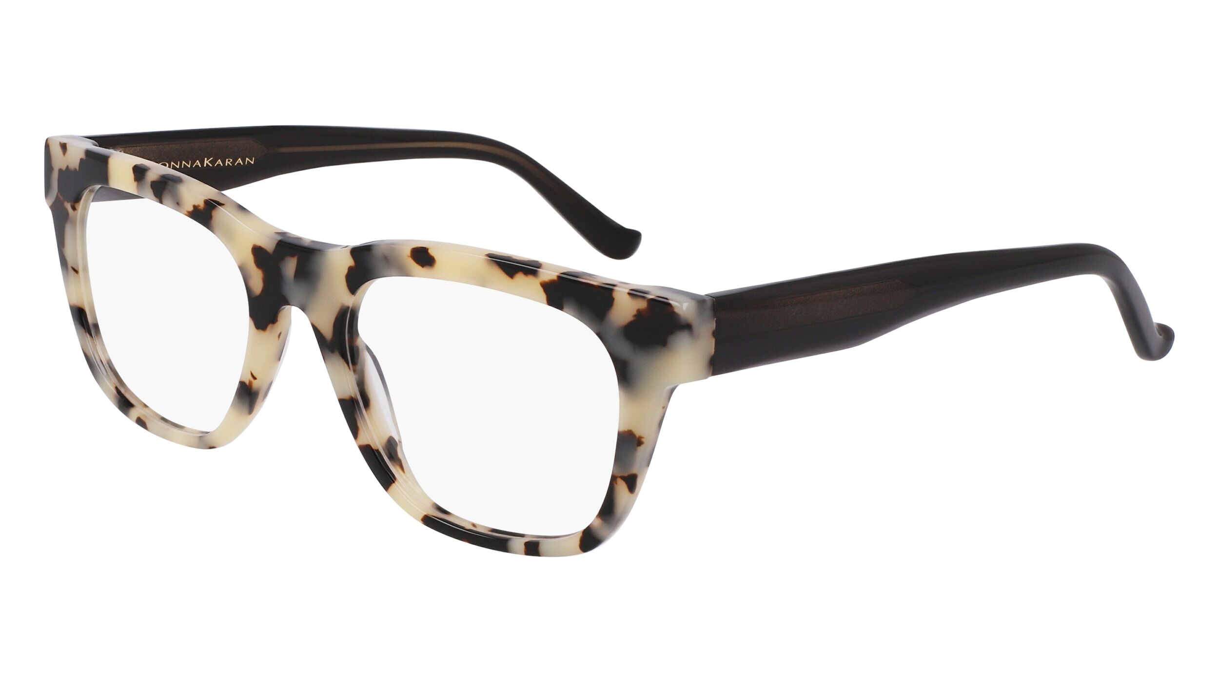 ダナ キャラン Donna Karan DO5016 106 Full rim フルリム ブロンドホワイトトータス Women レディース 女性用 ウィメンズ Eyeglasses メガネ 眼鏡 めがね フレーム 伊達メガネ 【正規品】【新品】【海外通販】【送料無料】｜SmartBuyGlasses