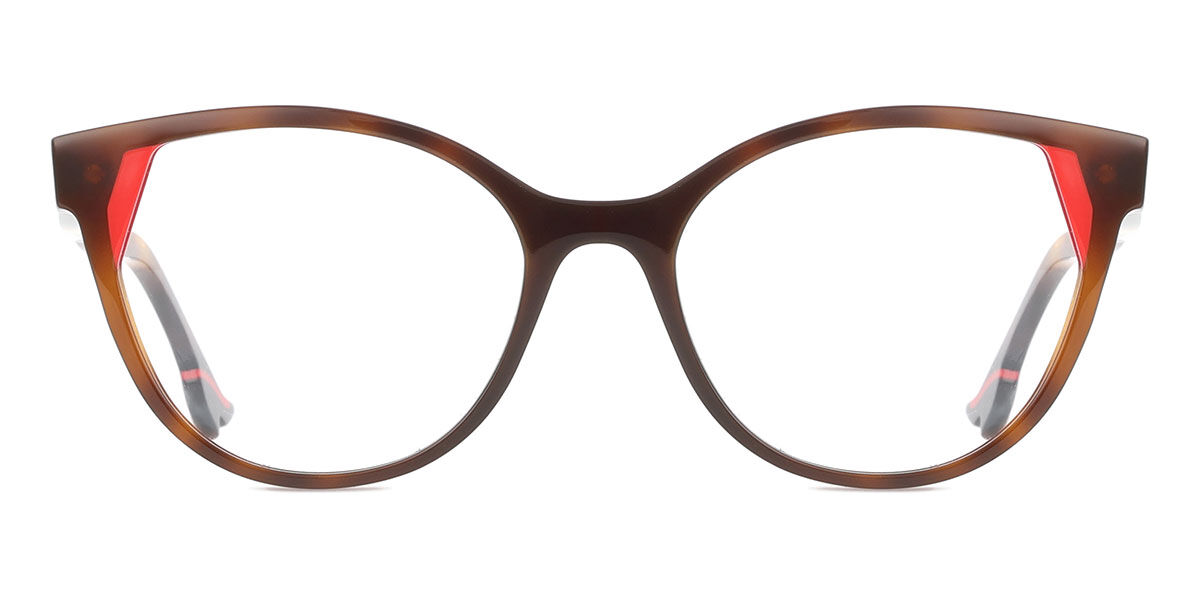 【正規品】【送料無料】Face a Face Face a Face Bocca Lemon 1 238 New Women Eyeglasses【海外通販】