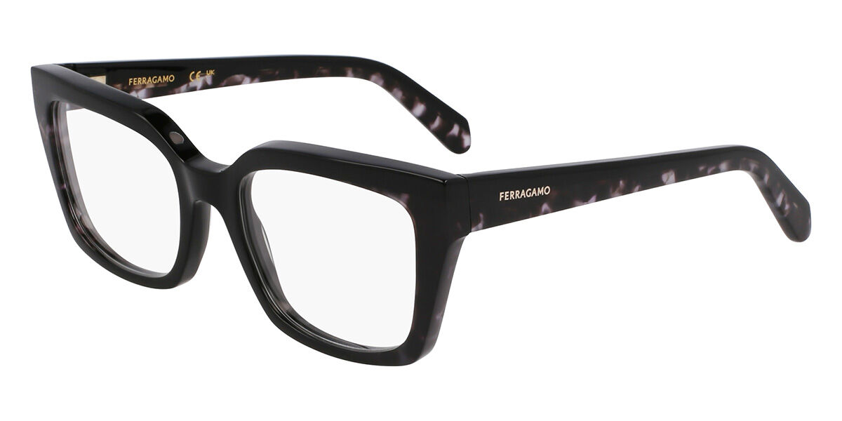 【正規品】【送料無料】サルヴァトーレ・フェラガモ Salvatore Ferragamo SF3010 004 New Women Eyeglasses【海外通販】