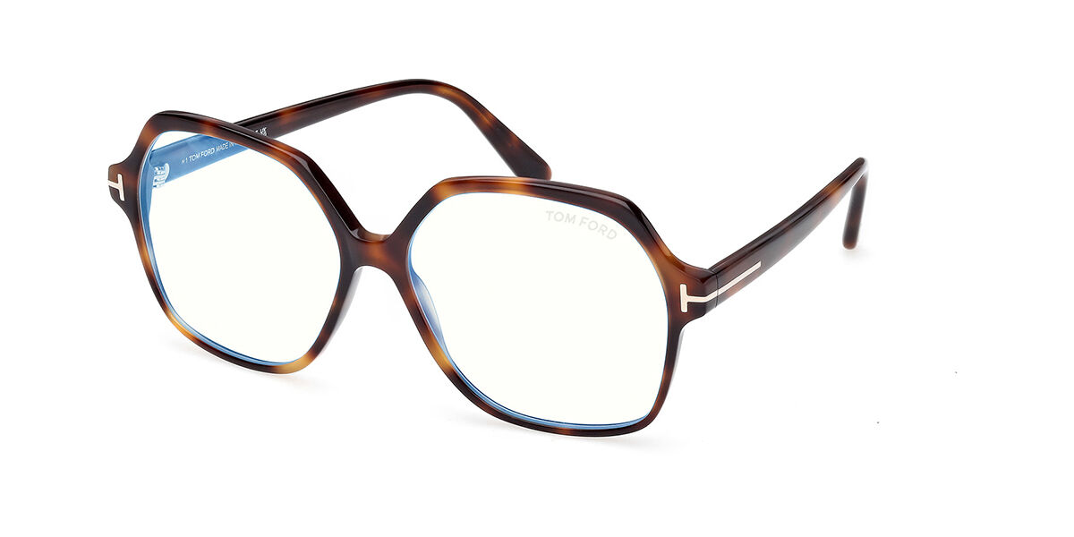 【正規品】【送料無料】トムフォード Tom Ford FT6062-B 053 Blue-Light Block New Men Eyeglasses【海外通販】