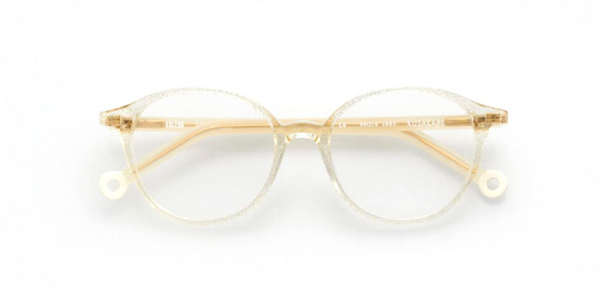 【正規品】【送料無料】カレオス Kaleos Kusakabe Kids C3 New Kids Eyeglasses【海外通販】