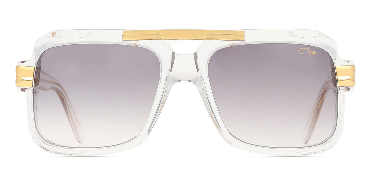 【正規品】【送料無料】カザル Cazal 663 New Unisex Sunglasses【海外通販】