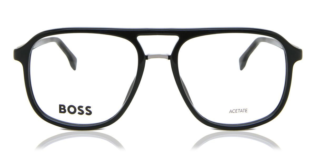 【正規品】【送料無料】ボス Boss 1438 807 New Men Eyeglasses【海外通販】