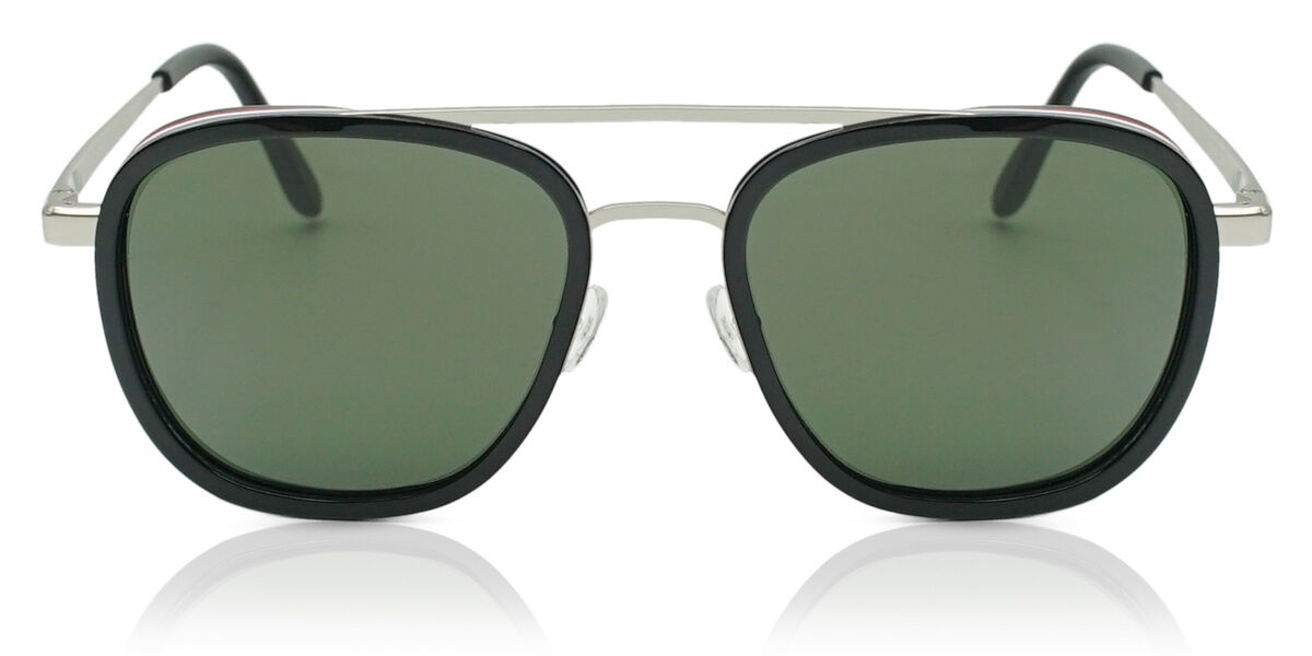 ヴァルネット Vuarnet VL2107 EDGE LARGE 0001 1121 Full rim フルリム ブラック Unisex ユニセックス 男女兼用 メンズ レディース Sunglasses サングラス さんぐらす 【UVカテゴリ3】【正規品】【新品】【海外通販】【送料無料】｜SmartBuyGlasses