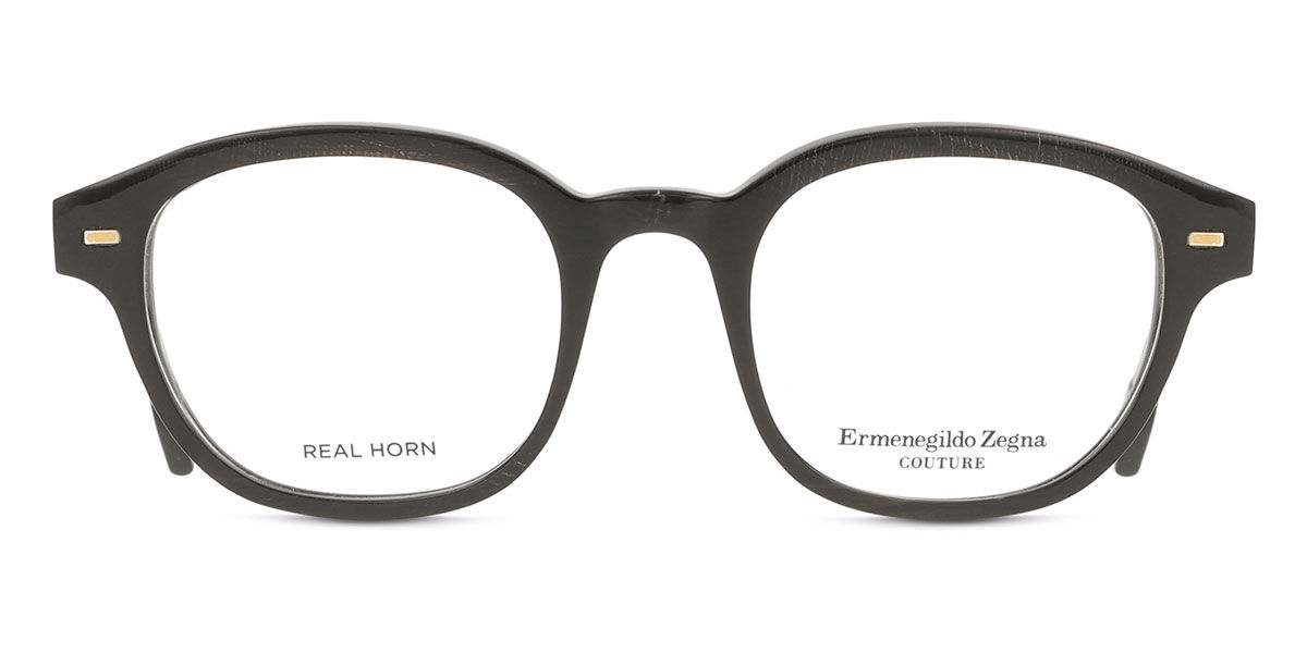 【正規品】【送料無料】ゼニア ZC5017 063 New Unisex Eyeglasses【海外通販】