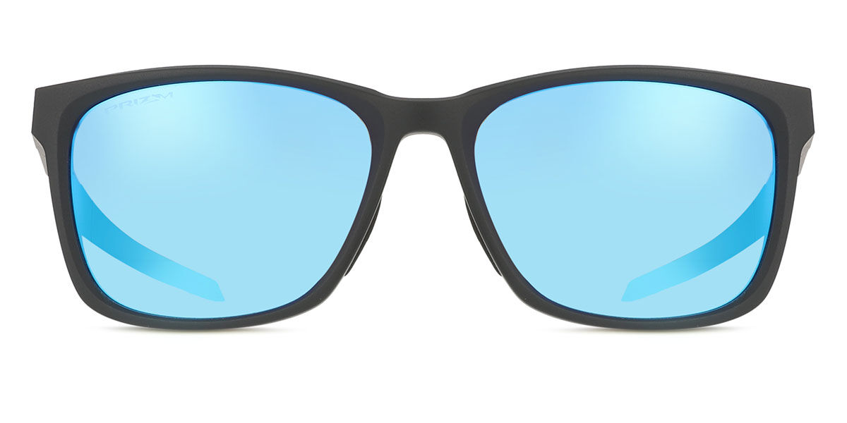 オークリー Oakley OO9506D PARACORD Asian Fit 950601 Full rim フルリム マットブラック Unisex ユニセックス 男女兼用 メンズ レディース Sunglasses サングラス さんぐらす 【UVカテゴリ3】【正規品】【新品】【海外通販】【送料無料】|SmartBuyGlasses