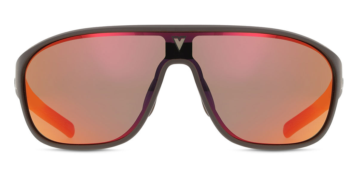 【正規品】【送料無料】ヴァルネット Vuarnet VL1929 RACING 180° LARGE 0024 2233 New Unisex Sunglasses【海外通販】